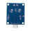 5X HW-671 WCS1800 Hall Current Sensor Detects 35A Short-Circuit / Overcurrent Protection Module 3