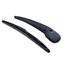Rear Wiper Arm Rear Windscreen Wiper Arm Wiper Blade Rear Window Wiper Arm Compatible with Toyota Compatible with Citroen Compatible with Opel