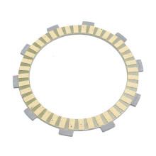 Motorrad-Stahlplatten-Reibplatten-Kupplungsscheiben-Scheibensatz für G310 R G310 GS 2017-2020 Motorradzubehör