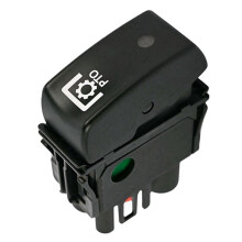 Air Electric Valve Control  for  PTO G90-1066-09 P27-1040-16 602-5410