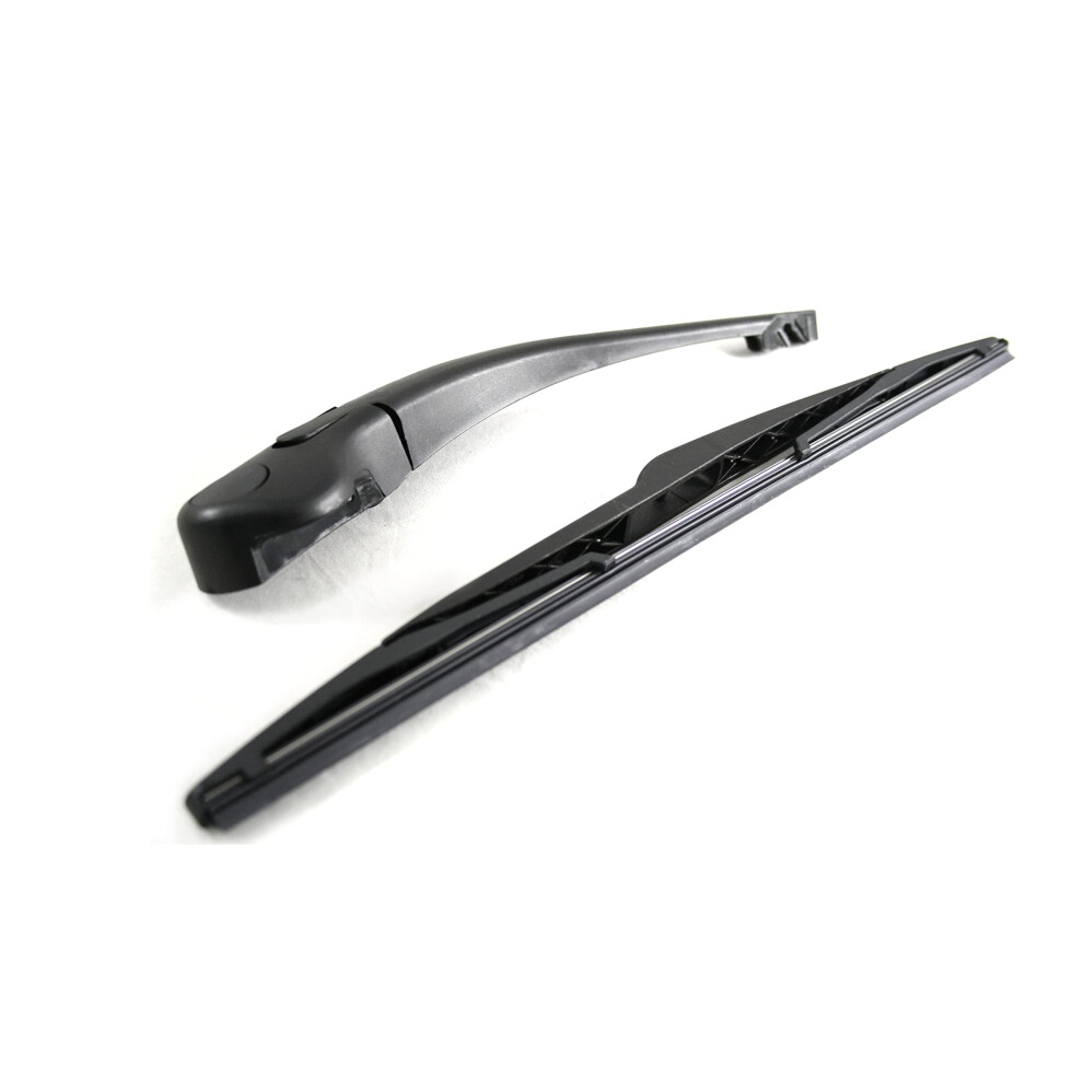 Rear Wiper Arm Rear Windscreen Wiper Arm Wiper Blade Rear Window Wiper Arm Compatible With Peugeot 206 Sw 2Ek 20022006 Estate Oem 6429V0 9382693655110