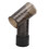 Durchmesser schwarzer Haartrockner-Diffusor 1,77–2,36 Zoll 13