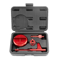 Transmission Oil Filler Replaces Metal Rod Oil Change Tool Oil Draining Tool Adapter Kits for - 725.0 9