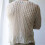 Πουκάμισα Mesh See Through για άνδρες, ελαφριά, διαφανή, μπλουζάκια γυμναστικής με 4