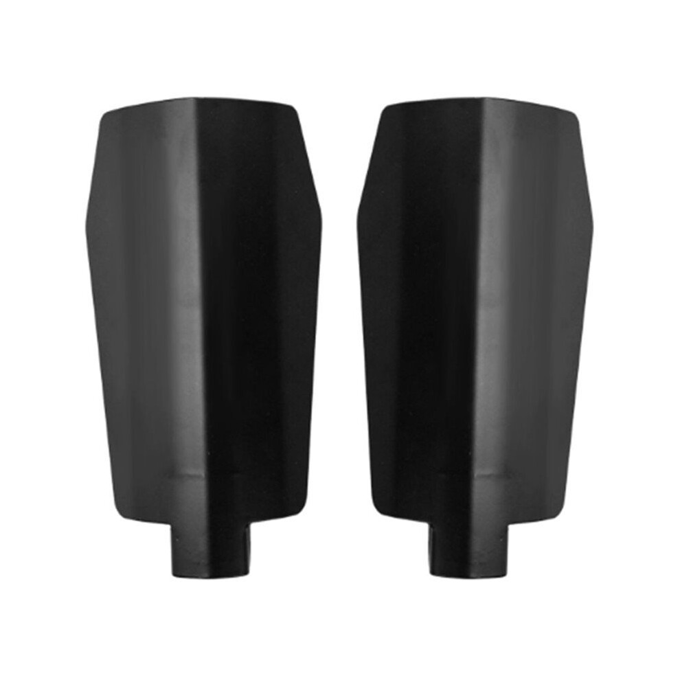 1 Pair Motorcycle Hand Guards Dirt Bike Riding Handguards For Dyna 6031841393604
