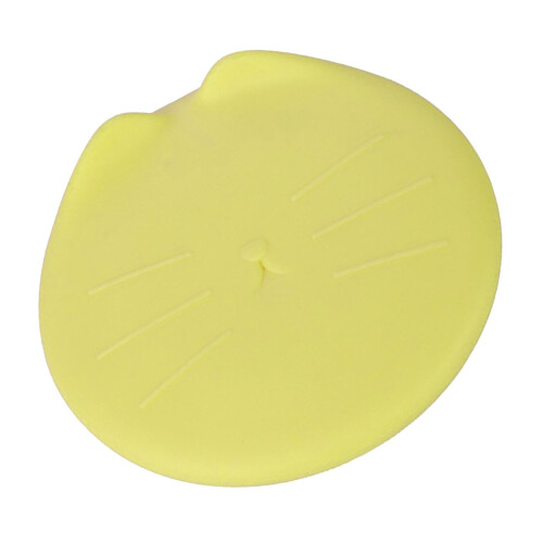 Deckel für Tierfutterdosen, robust, langlebig, 2