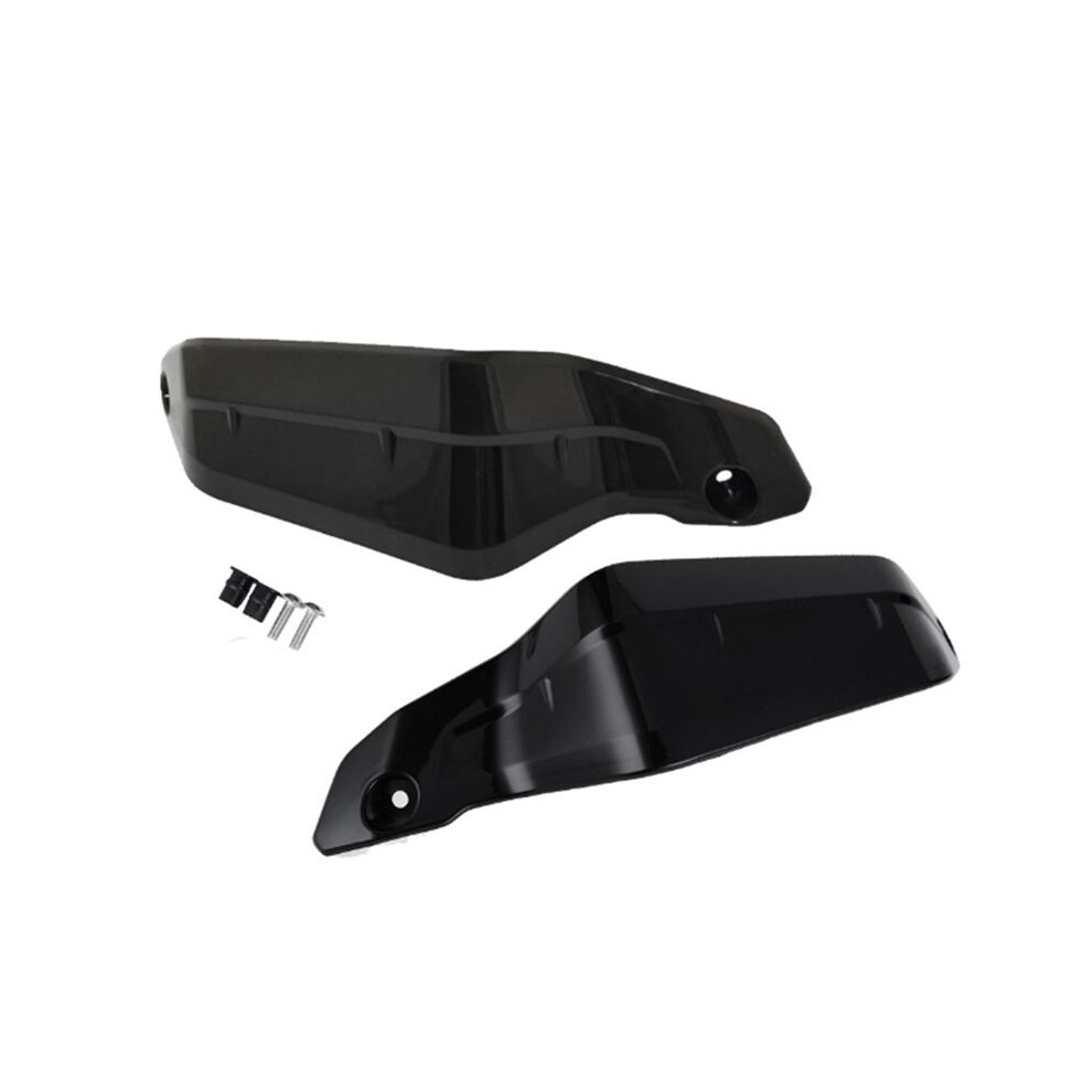 Motorcycle Wind Deflector Hand Guard Screen Shield Cover Hand Guard For Crf1100l X-Adv 750 6032748578842