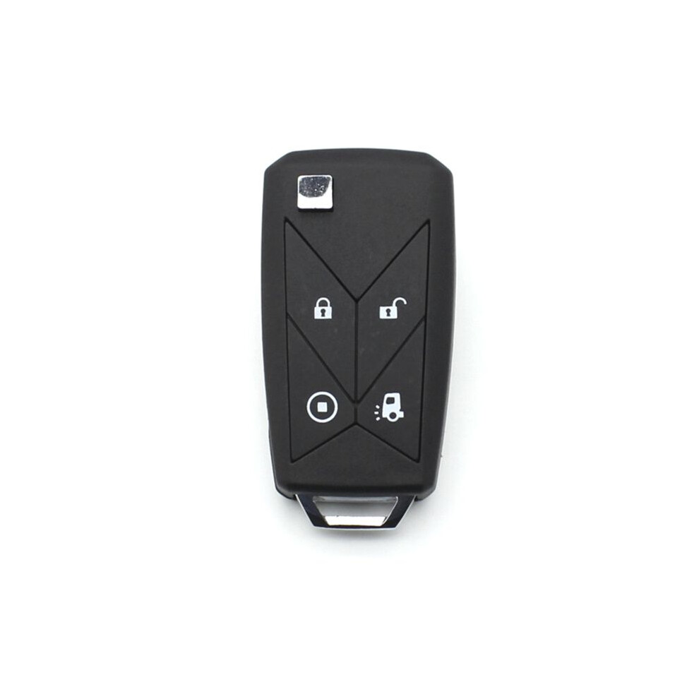 Remote Car Key Cover Housing For Gamma Series Key Housing With Blade Automobile Parts Black 6131932480630
