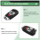 XNAU02EN XN Wireless Universal Remote Key 4 Button for  Style for VVDI Key Tool 3