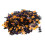 Χρώμα με θέμα το Halloween, Halloween Confetti Glitter, Διακοσμήσεις για τραπέζι πάρτι, Μεταλλικό 1