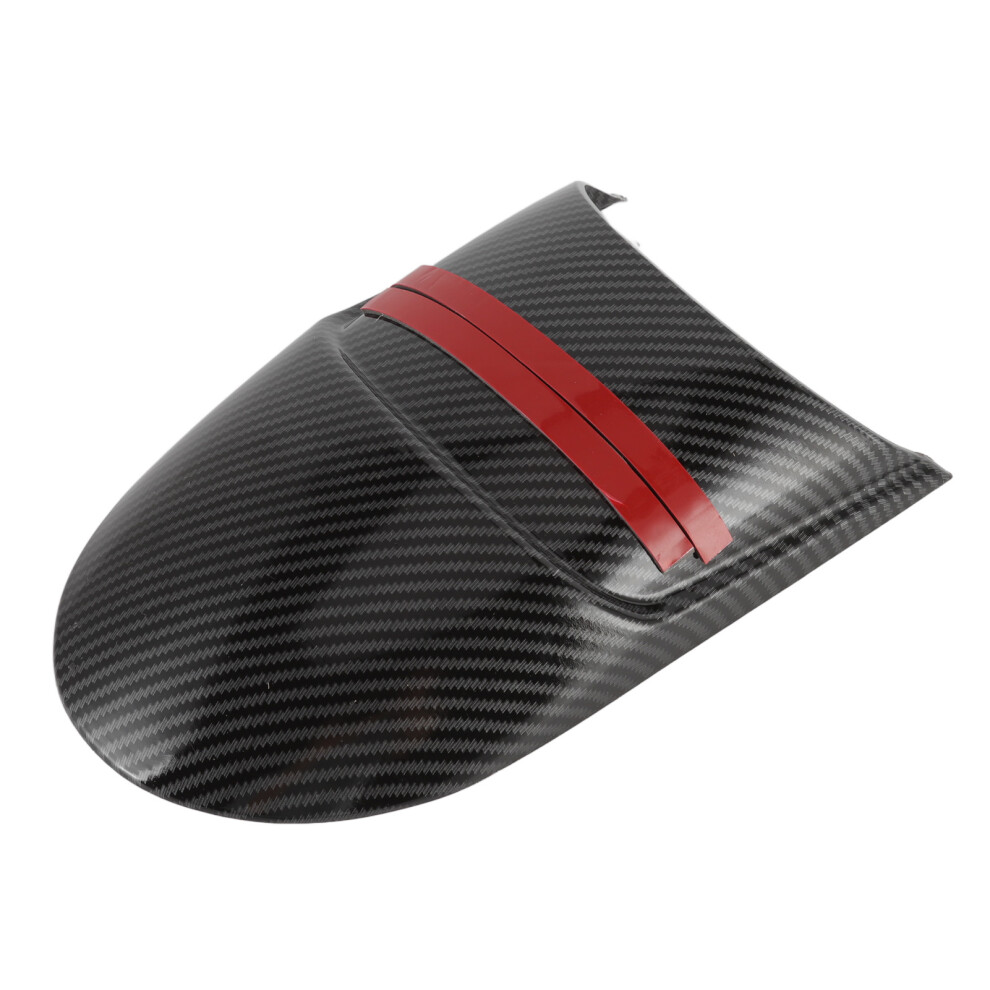 230Mm Abs Motorcycle Front Mudguard Extension For Dl650 VâStrom 8781374063656