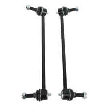 2pcs Front Stabilizer Bar Links for Equinox 2005-09, Torrent 2006-09, Saturn VUE