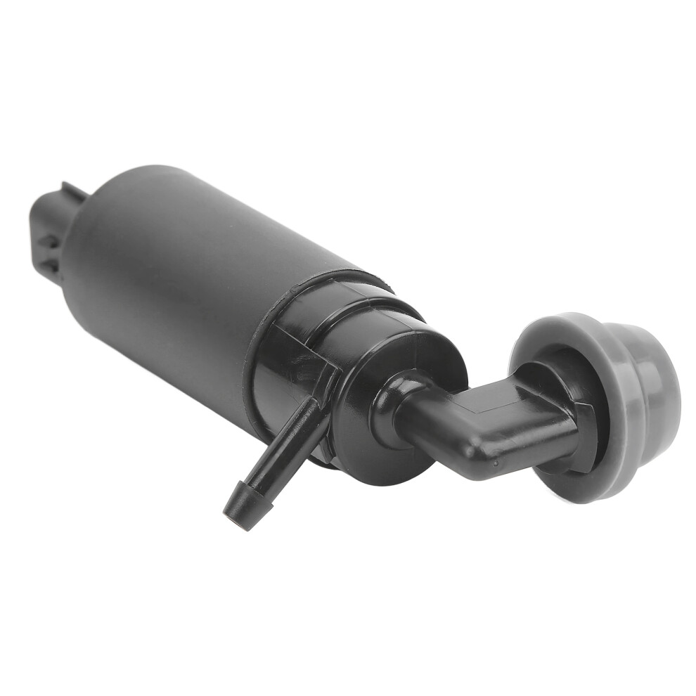 Efficient Washer Jet Pump 85330 05031 For Yaris Vitz 1999Â2005 9341375475897