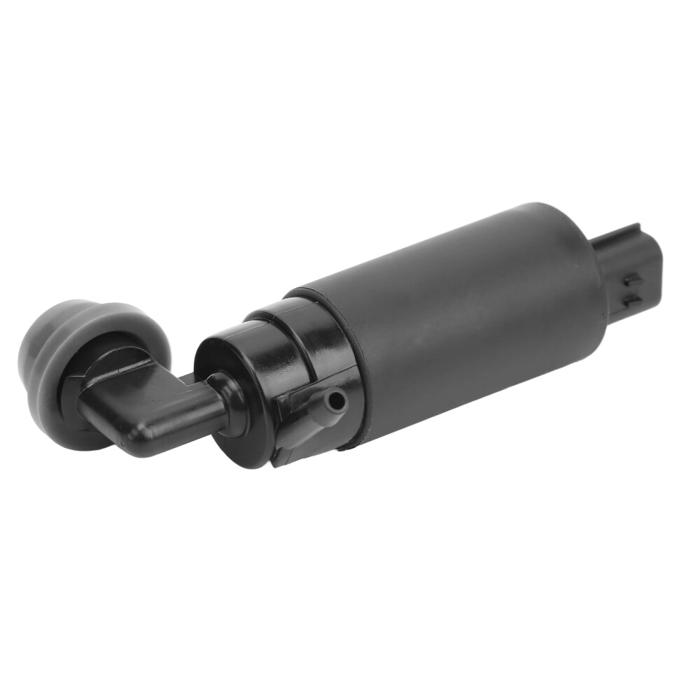 Windshield Washer Pump 85330 05031 For Yaris Vitz 1999Â2005 Front 8431375470549