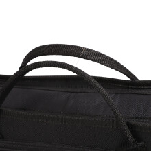Saxophontasche, doppelte Schulterpolsterung,