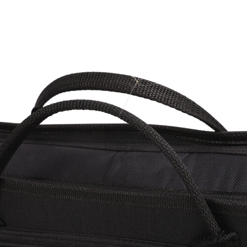 Saxophontasche, doppelte Schulterpolsterung,
