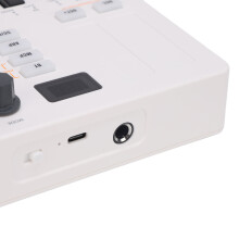 MIDI-Keyboard-Controller BT Wireless