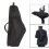 Saxophontasche, doppelte Schulterpolsterung, 11