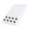 Kabelloser MIDI-Controller mit 16 RGB-Drum-Pads 7