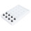 Kabelloser MIDI-Controller mit 16 RGB-Drum-Pads 5