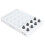 Kabelloser MIDI-Controller mit 16 RGB-Drum-Pads 10