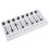MIDI-Controller-Mixer 8 Drucktasten 43 8