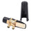 Altsaxophon-Mundstück-Kit ABS-Struktur 9