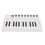 MIDI-Keyboard-Controller BT Wireless 11