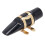 Altsaxophon-Mundstück-Kit ABS-Struktur 8