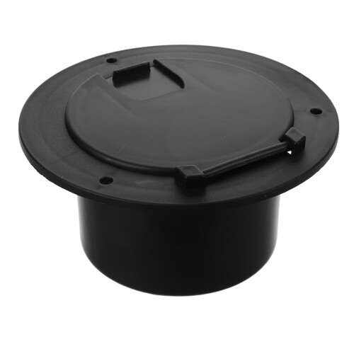 Motorhome Power Cable Cover, Motorhome Accessories, Cable Flap