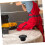 Motorhome Power Cable Cover, Motorhome Accessories, Cable Flap 3