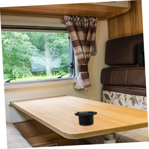 Motorhome Power Cable Cover, Motorhome Accessories, Cable Flap 1