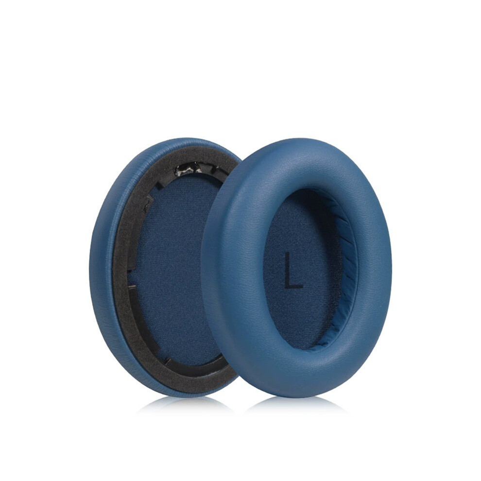Replacement Ear Pads For 1More Sonoflow Headphones Comfortable Earmuff Earpads Enhanced Sound Isolation 4712109260761