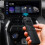 Telecomando Wireless CarPlay per Auto Intelligenti con Schermo Non Touch per Sistema Android 2
