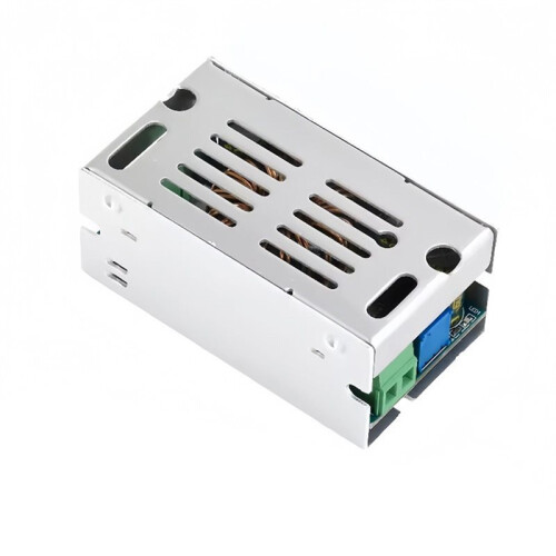 100W 6A - Buck Converter Step Down Module Constant Current LED Driver Power Step Down Power Voltage Regulator Module