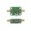 10KHz-3GHz Low Noise Medium Power Type-C LNA RF Broadband Amplifier Module 32dB Gain 4