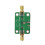 10KHz-3GHz Low Noise Medium Power Type-C LNA RF Broadband Amplifier Module 32dB Gain 3