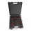 Microphone Plastic Box Wireless Microphone Accessories Storage Box Handheld Protective Box 2
