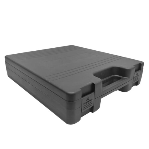 Microphone Plastic Box Wireless Microphone Accessories Storage Box Handheld Protective Box 2