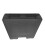 Microphone Plastic Box Wireless Microphone Accessories Storage Box Handheld Protective Box 4