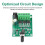 Three-Phase Brushless  Motor Driver Board 75W ESC Driver Board Speed Control Module for HDD Fan 3-Pack 2