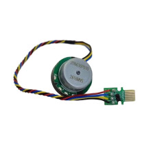 For  Vacuum Cleaner Accessories for I7+ J7 I3 I4 E5 New Vacuum Cleaner Motor
