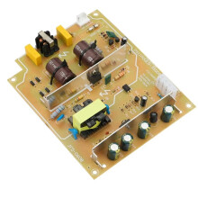 New Power Supply Board for Fat Console 30000 to 39000 Built-in PowerSupply Board Transformer 110V-220V Universal