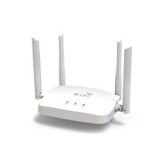 WiFi4 Router 300Mbps Wireless Home Router Wifi Router WAN LAN Wireless Modem Support IEEE 802.11a/B/G/N EU Plug