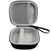 Harde EVA-Reiskoffer voor SoundLink Micro-2nd -Luidspreker, Beschermende Draagtas en Opbergzak