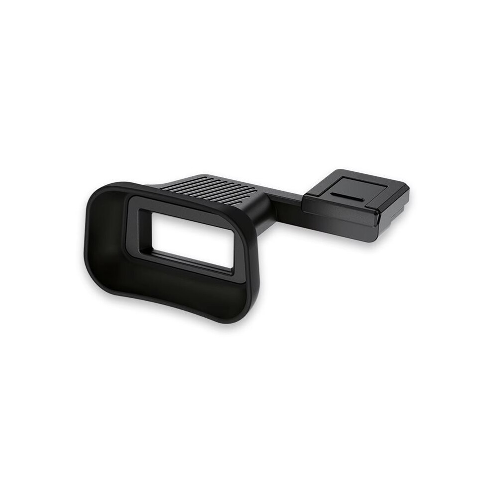 Silicone Extended Eyecup Eyepiece For A7c Ii A7cr Eyecup Viewfinder For Alpha 7Cii Alpha 7Cr Camera Accessory Light 6033876740255