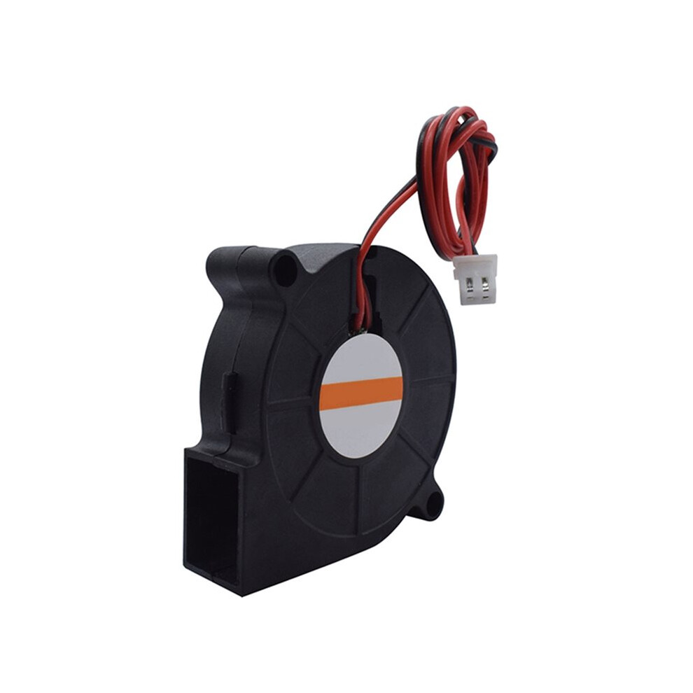 3D Printer Cooling Fan 50X50x15mm 24V Blower Fan For Reprap Heated Bed Filament Cooling 24V 6034009287357