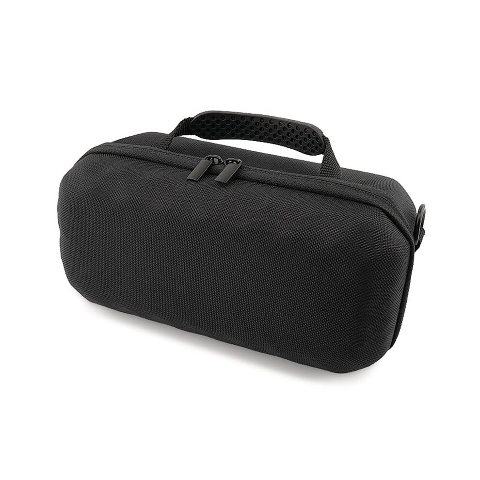 Hard Carrying Case Storage Bags For Charge 6 Wireless Speaker Accessories Shockproof Drop-Proof Case Travel Shell 4712286385165