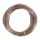 Bonsai Training Wire 1mm Anodized Aluminum Corrosion Resistant Brown 2 Pack 1