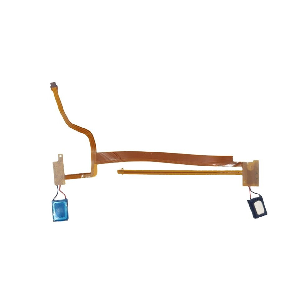 Speaker Ribbon Cable Flex Wire With Speaker Replacement Part For 3Ds Xl 3Ds Ll Game Console 6034202662067